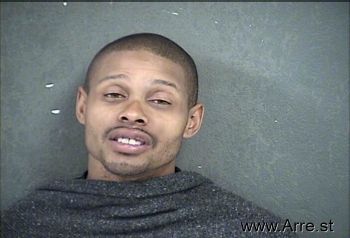 Dominick Terel Jackson Mugshot