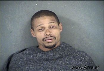 Dominick Terel Jackson Mugshot