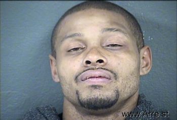 Dominick Terel Jackson Mugshot