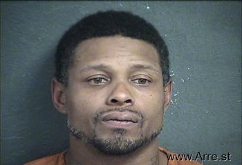 Dominick Terel Jackson Mugshot