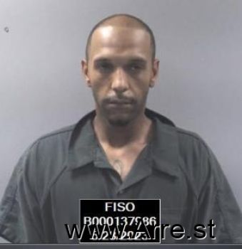 Dominique Deshawn Green Mugshot