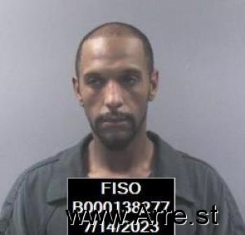 Dominique Deshawn Green Mugshot