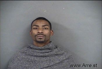 Dominique Laron Hamilton Mugshot