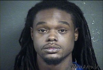 Domonique Elijahwan Washington Mugshot