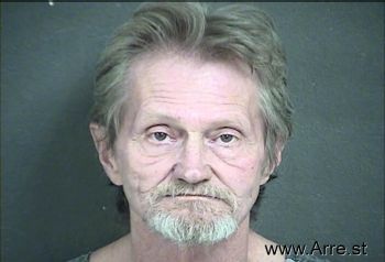 Donald Wayne Anderson Mugshot