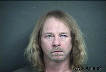 Donald D Jr Anderson Mugshot