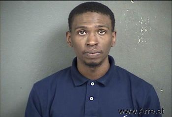 Donald T Ashley Mugshot