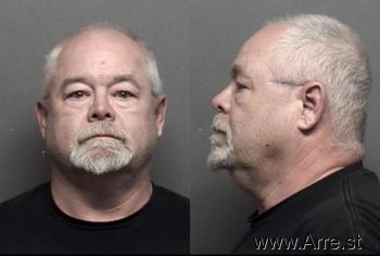 Donald Leslie Bishop Mugshot