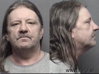 Donald Ray Britton Mugshot