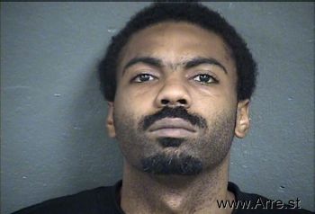 Donald L Jr Davis Mugshot