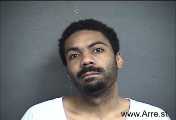 Donald Lee Jr Davis Mugshot