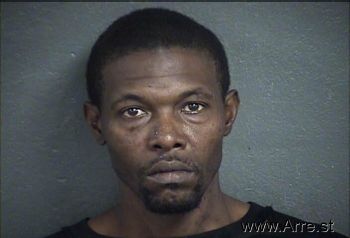 Donald Michael Hayes Mugshot