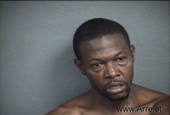 Donald Michael Hayes Mugshot