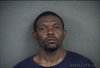 Donald Michael Hayes Mugshot