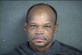 Donald G Johnson Mugshot