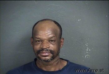 Donald G Johnson Mugshot