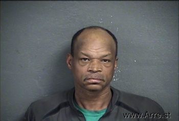 Donald G Johnson Mugshot