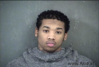 Donald Lee Martin Mugshot