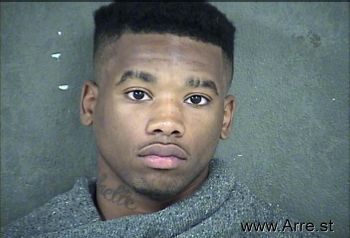 Donald Lee Martin Mugshot