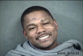 Donald D Moss Mugshot