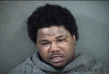 Donald Dwight Jr Moss Mugshot