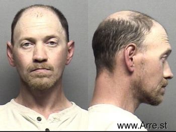 Donald Lee Smith Mugshot