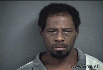 Dondi Dean Simmons Mugshot