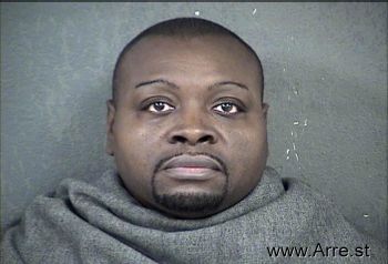 Donivan C Bailey Mugshot