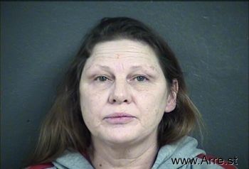 Donna  Cline Mugshot