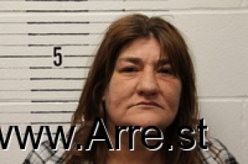 Donna Kay Coonfield Mugshot