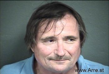 Donnie Richard Drake Mugshot