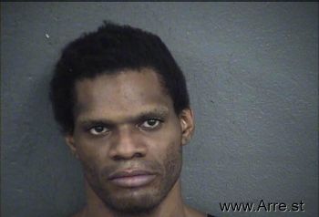 Dontae Lashaun Berry Mugshot