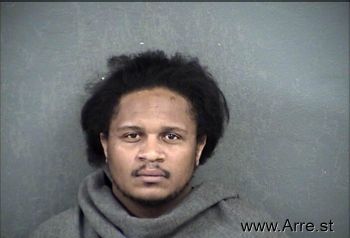 Dontae R Jones Mugshot