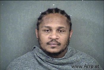 Dontae R Jones Mugshot