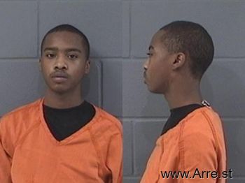 Dontavion Quancheze Wright Mugshot