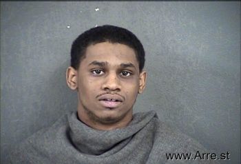 Donte L Robinson Mugshot