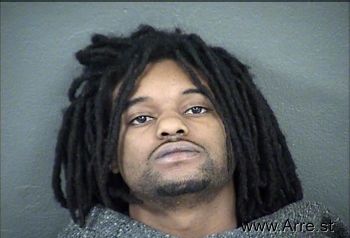 Donte Dwan-lamont Williams Mugshot