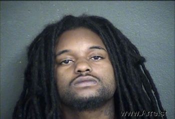 Donte Dwan-lamont Williams Mugshot