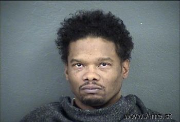 Dorian Wardell Richardson Mugshot