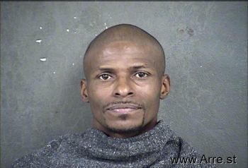 Dorrell S Jackson Mugshot