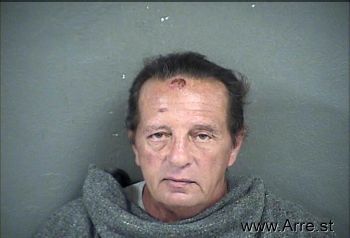 Douglas Griggs Asher Mugshot