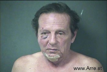 Douglas Griggs Asher Mugshot