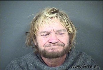 Douglas Jay Carroll Mugshot