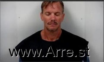 Douglas  Collins Mugshot