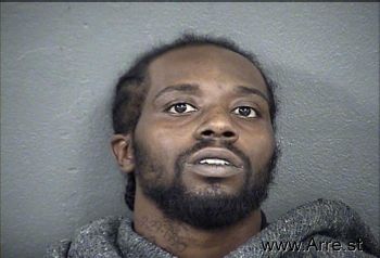 Douglas E Daniels Mugshot