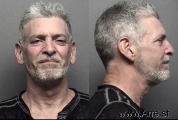 Douglas Kile Jarvis Mugshot