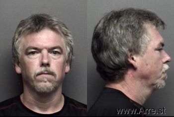 Douglas Steven Jones Mugshot