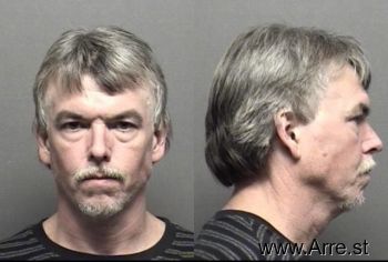 Douglas Steven Jones Mugshot