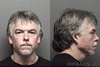 Douglas Steven Jones Mugshot