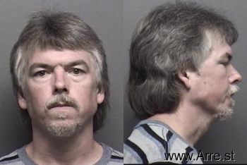 Douglas Steven Jones Mugshot